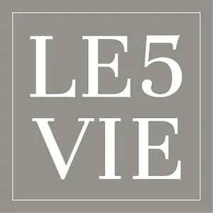 Le 5 Vie Italy