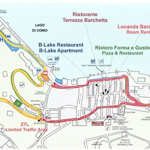 Barchetta - Italy