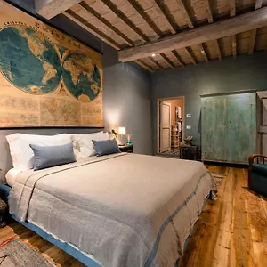 Borgo Signature Maison d'hôtes