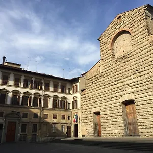 Nocleg ze śniadaniem San Lorenzo, Florencja