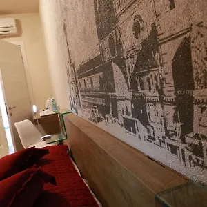 Nocleg ze śniadaniem Santa Maria Novella, Florencja