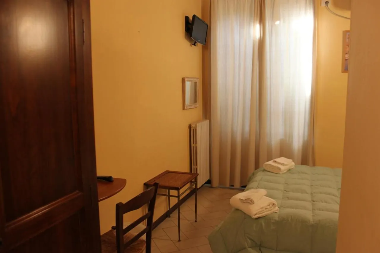 Bed & Breakfast Florence Decamerone B&B