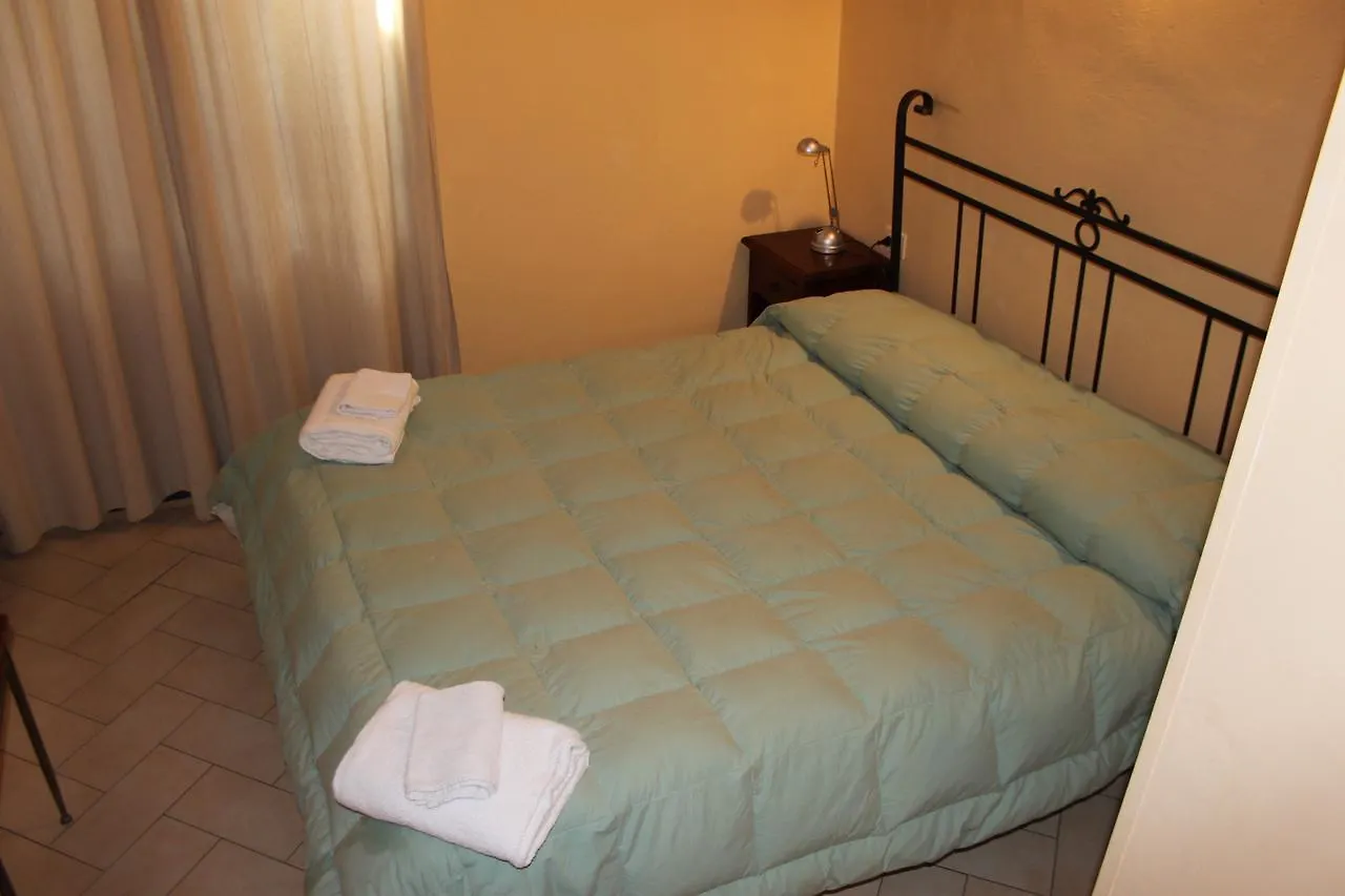 Florence Decamerone B&B Bed & Breakfast