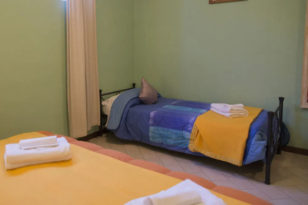 Florence Decamerone B&B