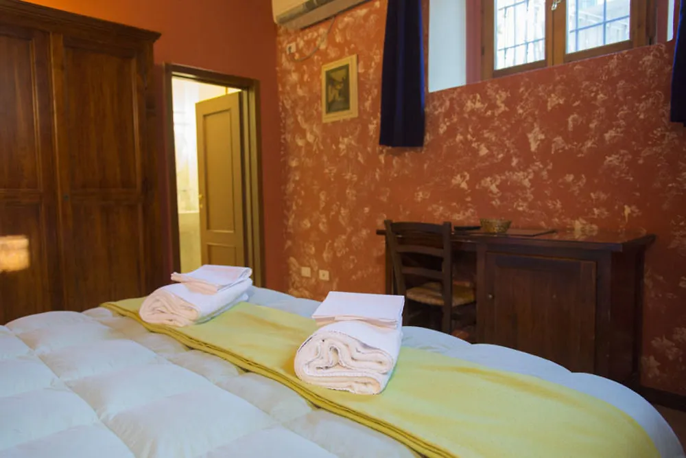 Florence Decamerone B&B Italy