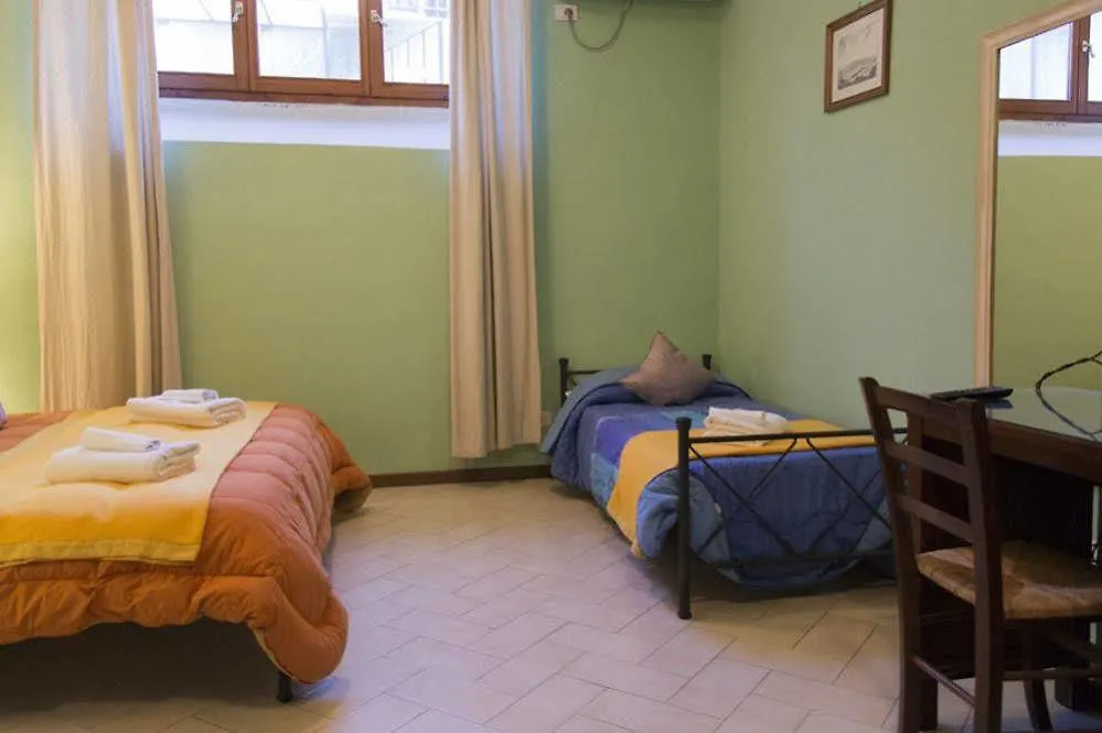 Florence Decamerone B&B Bed & Breakfast