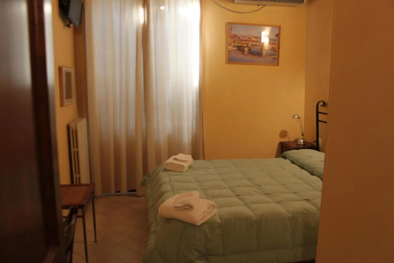 Florence Decamerone B&B 3*,  Italia
