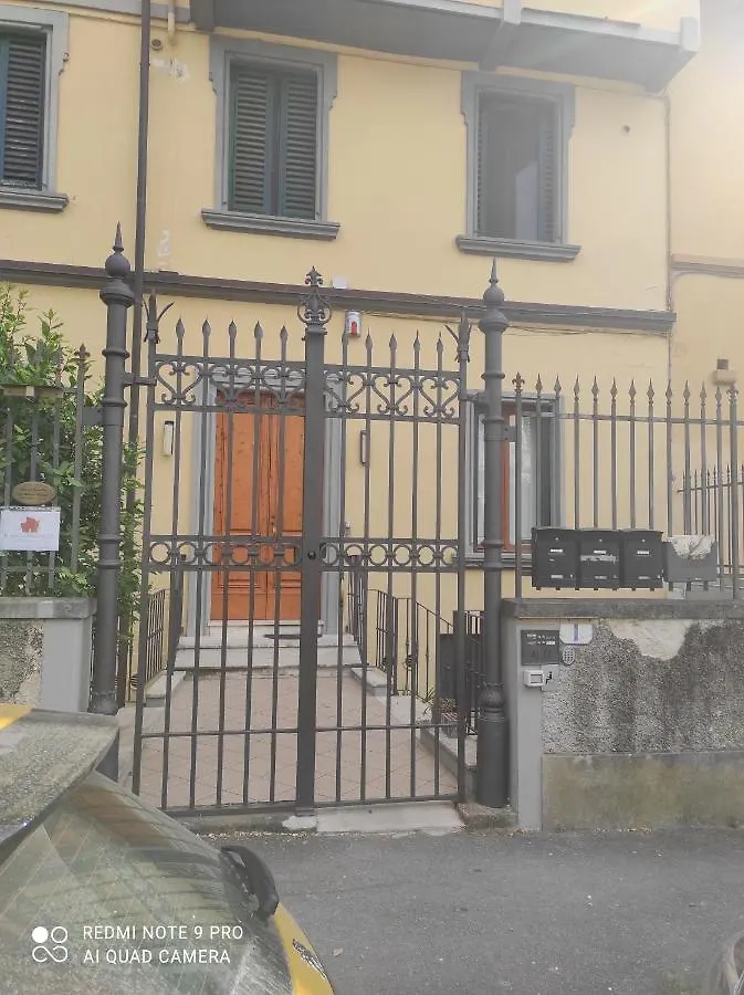 Florence Decamerone B&B Italia