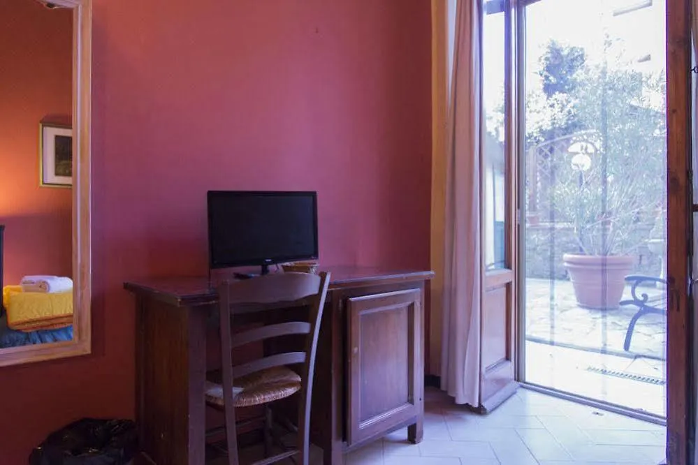Florence Decamerone B&B