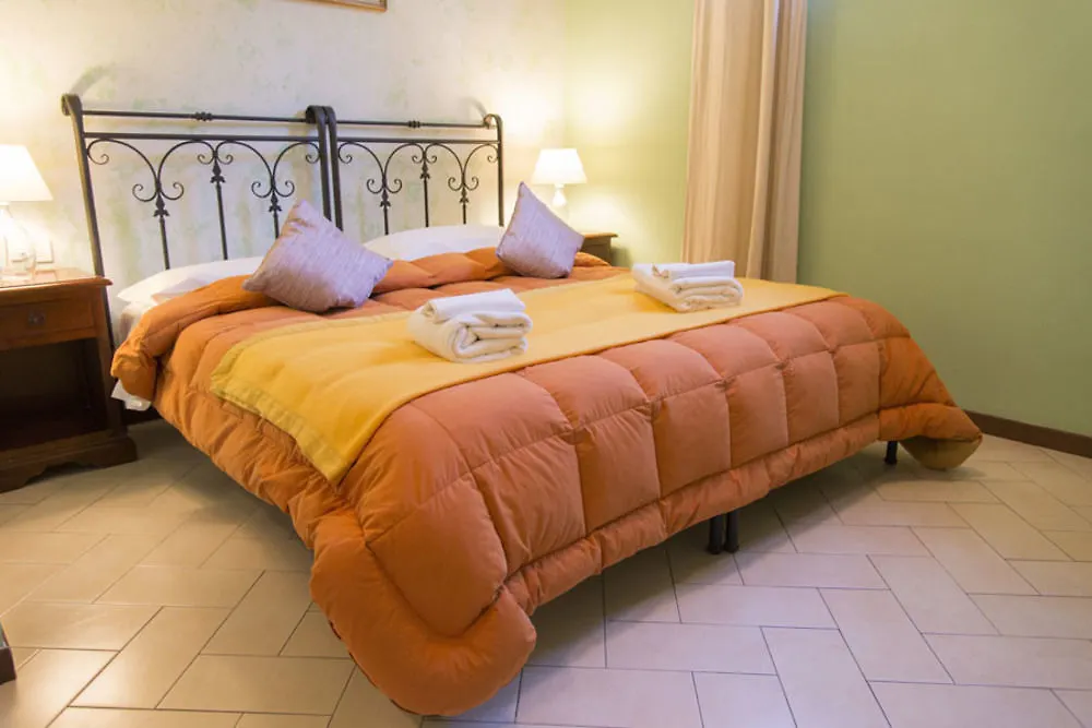 Bed & Breakfast Florence Decamerone B&B