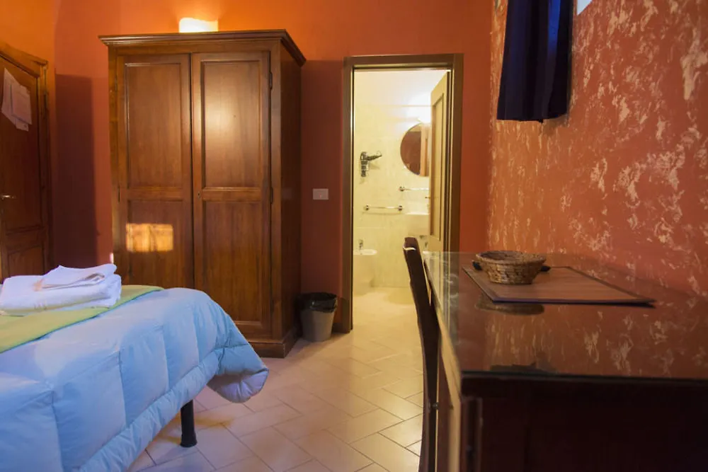 Florence Decamerone B&B Italia