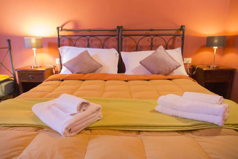 Florence Decamerone B&B Bed & Breakfast