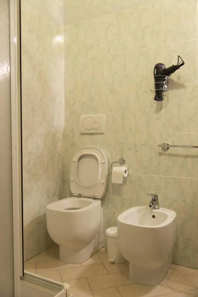 *** Bed & Breakfast Florence Decamerone B&B Italia