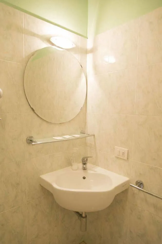 Florence Decamerone B&B 3*,  Italia