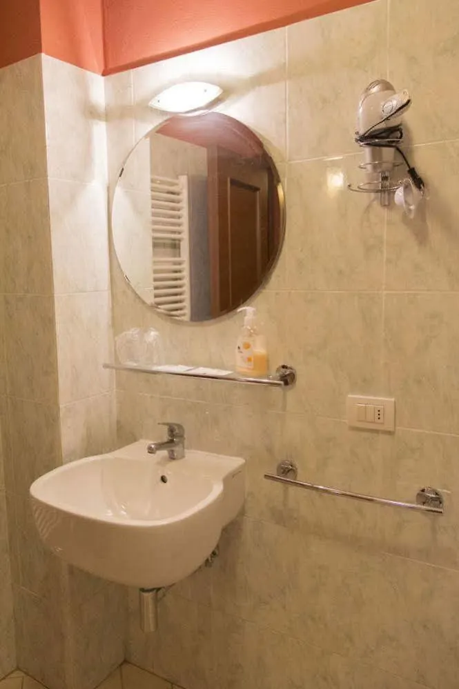 Bed & Breakfast Florence Decamerone B&B